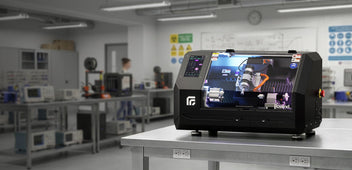 Rownd Desktop CNC Lathe | Machining for Everybody – Rownd Precision