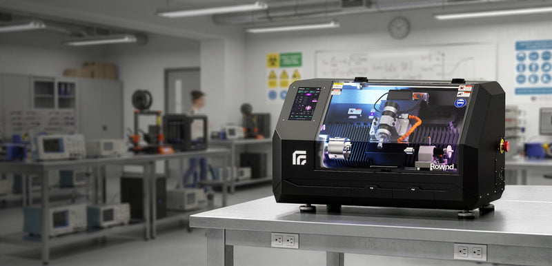 Prototipleme ve AR-GE