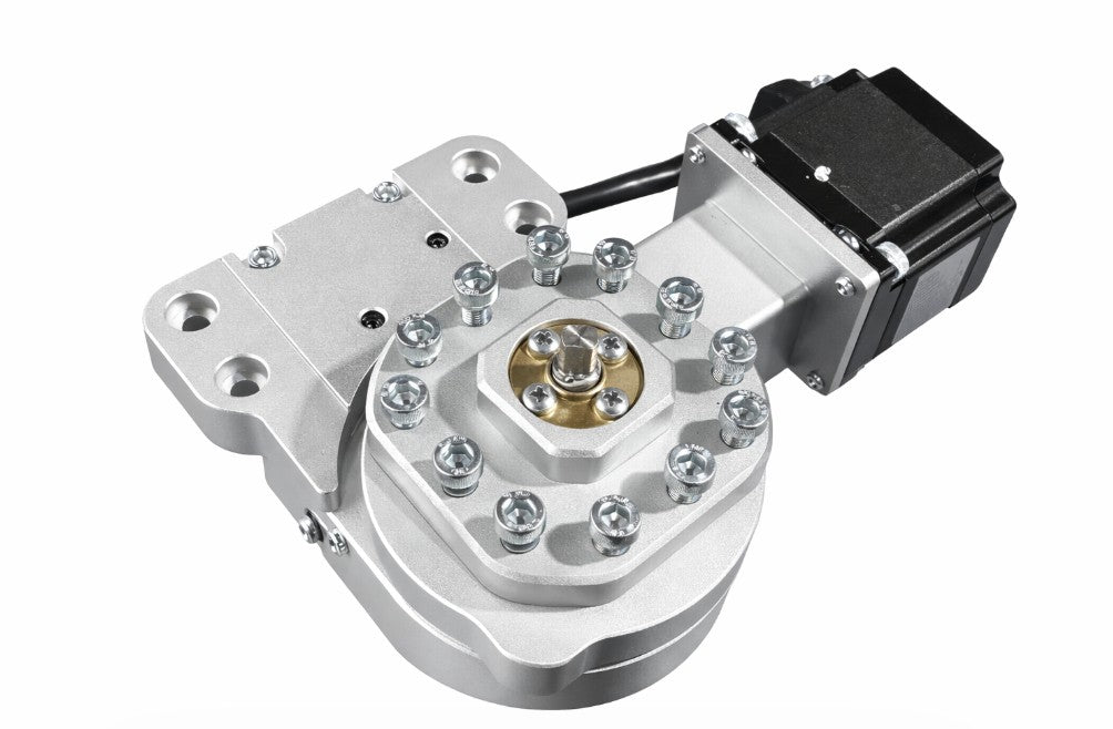 rowoon3様 Rownd Masaüstü CNC Torna Tezgahı - Standart Paket – Rownd Precision