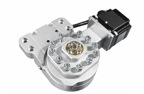 Automatic Tool Changer