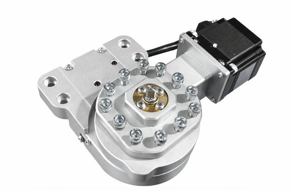 Automatic Tool Changer