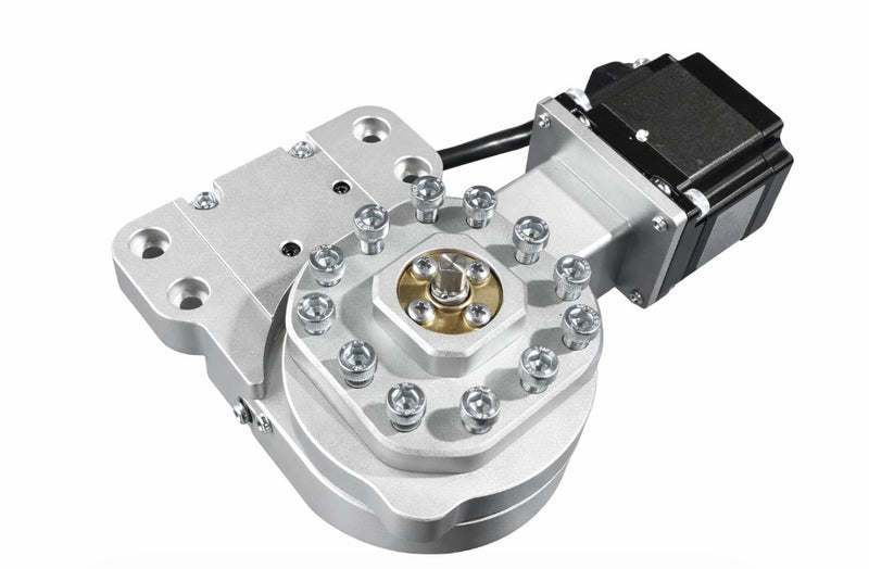 Automatic Tool Changer