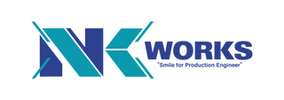 NK Works Logo