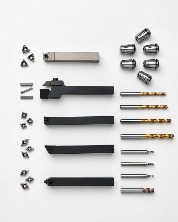 Tool Set