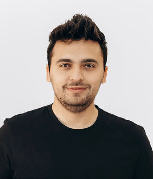 Yasir Karukuş